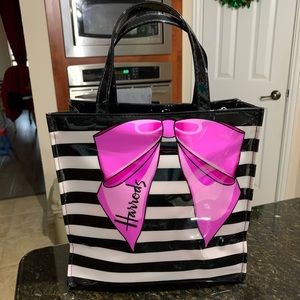 Harrod’s Shopper Bag